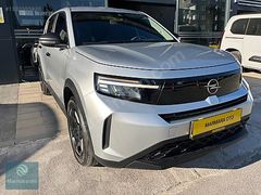2025 MODEL **OPEL FRONTERA** 1.2 *HYBRID* CARPLAY GERİ GÖRÜŞ