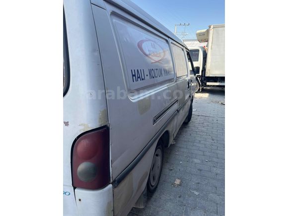 Sahibinden Hyundai H 100 2.5 D Panelvan 1999 Model Aydın