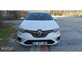 İlk Sahibinden 25 Bin Km Temiz Joy EDC Megane