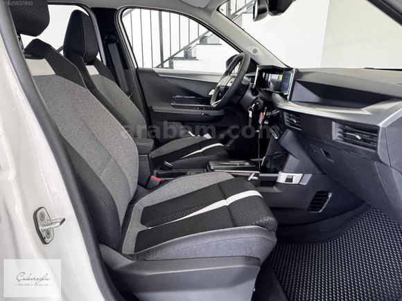 OPEL FRONTERA-E GS HATASIZ BOYASIZ SIFIR AYARINDA