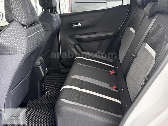 OPEL FRONTERA-E GS HATASIZ BOYASIZ SIFIR AYARINDA