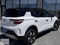 OPEL FRONTERA-E GS HATASIZ BOYASIZ SIFIR AYARINDA