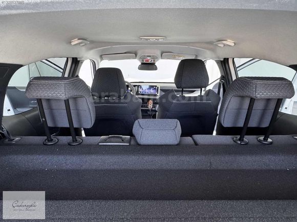 OPEL FRONTERA-E GS HATASIZ BOYASIZ SIFIR AYARINDA
