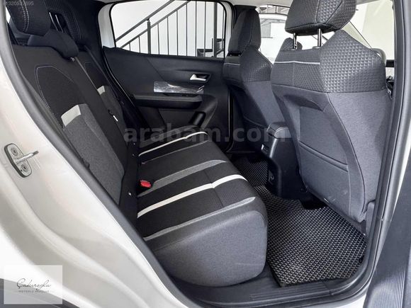 OPEL FRONTERA-E GS HATASIZ BOYASIZ SIFIR AYARINDA