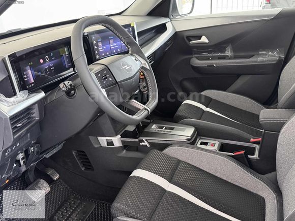 OPEL FRONTERA-E GS HATASIZ BOYASIZ SIFIR AYARINDA