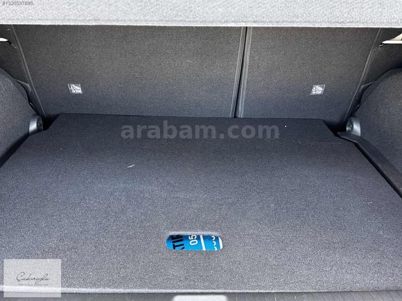 OPEL FRONTERA-E GS HATASIZ BOYASIZ SIFIR AYARINDA