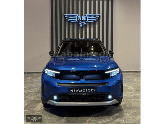 NEWMOTORSDAN HATASIZ UZUN MENZİL 2026 FRONTERA