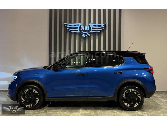NEWMOTORSDAN HATASIZ UZUN MENZİL 2026 FRONTERA