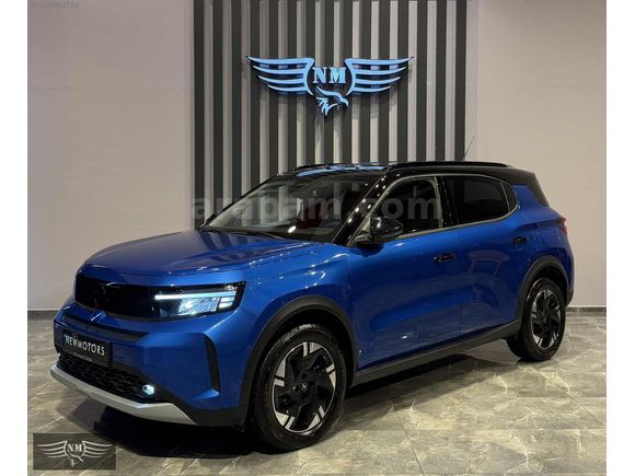 NEWMOTORSDAN HATASIZ UZUN MENZİL 2026 FRONTERA