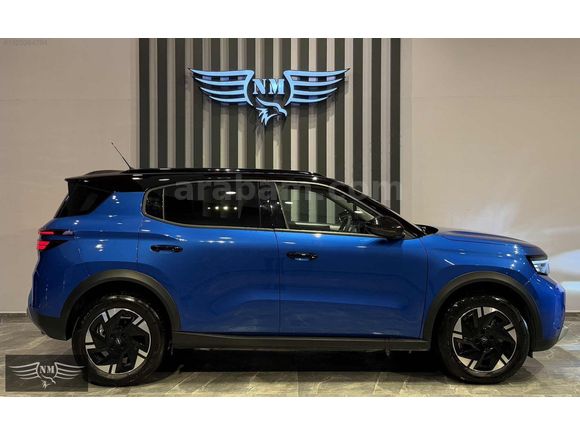 NEWMOTORSDAN HATASIZ UZUN MENZİL 2026 FRONTERA