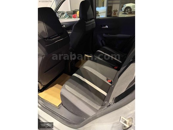 NEWMOTORSDAN HATASIZ UZUN MENZİL 2026 FRONTERA