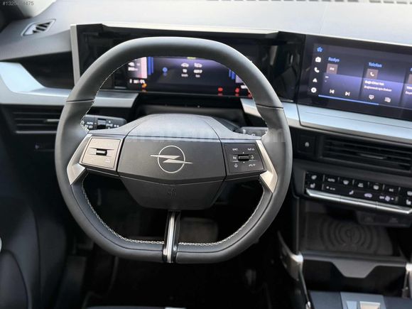 2025 MODEL HATASIZ BOYASIZ TRAMERSİZ FRONTERA 16.000KM