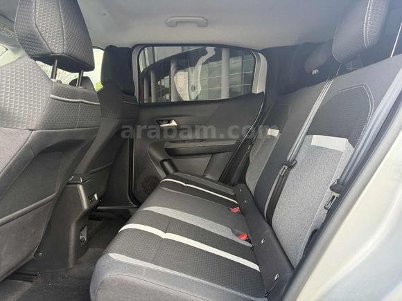 2025 MODEL HATASIZ BOYASIZ TRAMERSİZ FRONTERA 16.000KM