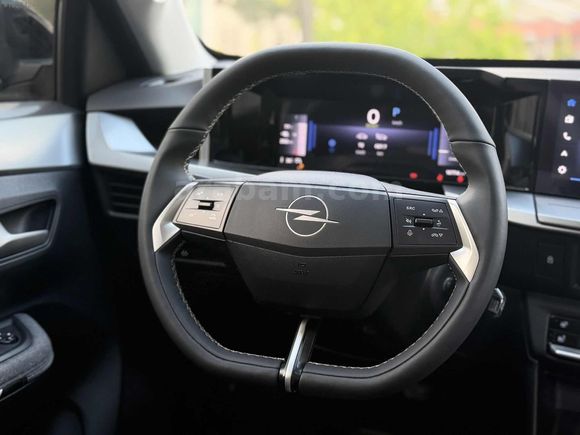 2025 MODEL HATASIZ BOYASIZ TRAMERSİZ FRONTERA 16.000KM