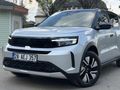 2025 MODEL HATASIZ BOYASIZ TRAMERSİZ FRONTERA 16.000KM