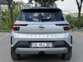 2025 MODEL HATASIZ BOYASIZ TRAMERSİZ FRONTERA 16.000KM