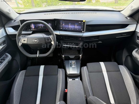 2025 MODEL HATASIZ BOYASIZ TRAMERSİZ FRONTERA 16.000KM