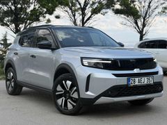 2025 MODEL HATASIZ BOYASIZ TRAMERSİZ FRONTERA 16.000KM