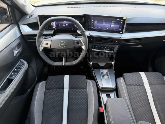 2025 MODEL HATASIZ BOYASIZ TRAMERSİZ FRONTERA 16.000KM