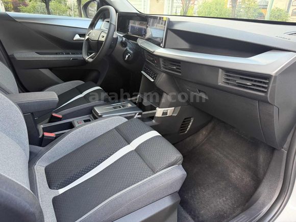2025 MODEL HATASIZ BOYASIZ TRAMERSİZ FRONTERA 16.000KM