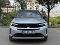 2025 MODEL HATASIZ BOYASIZ TRAMERSİZ FRONTERA 16.000KM