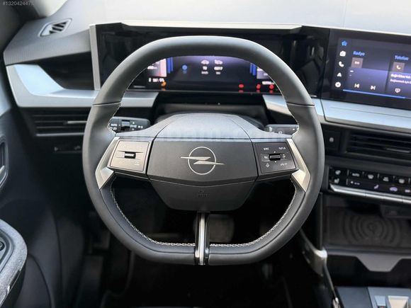 2025 MODEL HATASIZ BOYASIZ TRAMERSİZ FRONTERA 16.000KM