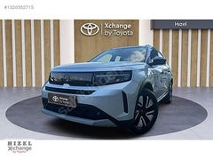 TOYOTA PLAZA HIZEL GÜVENCESİYLE OPEL FRONTERA GS 44 Kwh