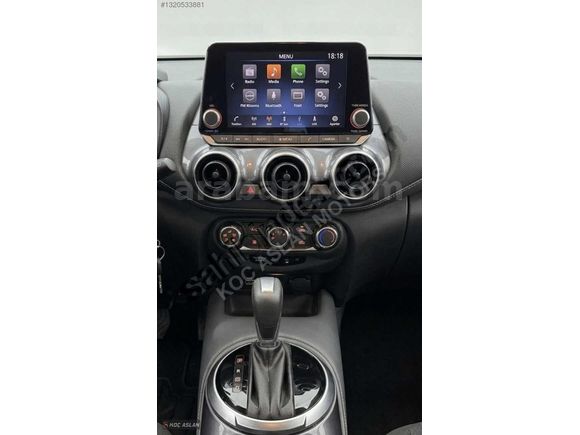 KOÇ ASLAN MOTORS'DAN / EXTRA TEKNOLOJİ PAKET'Lİ / 29.000'KM DE.