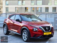 WEST'TEN NİSSAN JUKE-34.oooKM-ŞRT.TKP-TRAMERSİZ 400 BİN PEŞİN