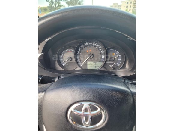 Sahibinden Toyota Corolla 1.33 Life 2015 Model