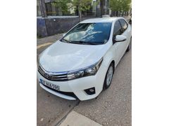 Sahibinden Toyota Corolla 1.33 Life 2015 Model