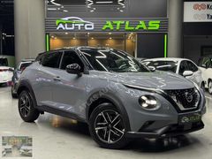 YENİ KASA+41 KM 2024 JUKE PLATİNUM+OTOMATK++BAKIMLI+GARANTLİ+ORJ