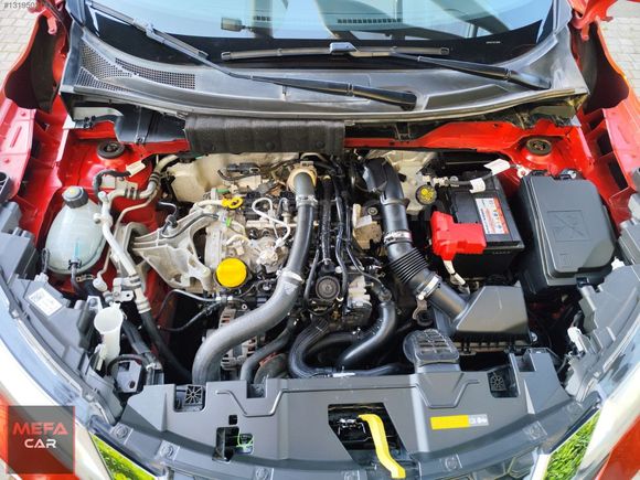 2023 MODEL JUKE 67.000KMDE HATASIZ SERVİS BAKIMLI