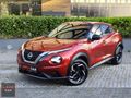 2023 MODEL JUKE 67.000KMDE HATASIZ SERVİS BAKIMLI