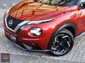 2023 MODEL JUKE 67.000KMDE HATASIZ SERVİS BAKIMLI