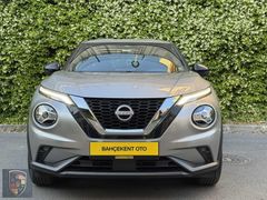 2023 MODEL 2024 ÇIKIŞLI NİSSAN JUKE HATASIZ 15000 KM