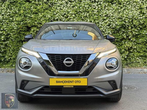2023 MODEL 2024 ÇIKIŞLI NİSSAN JUKE HATASIZ 15000 KM