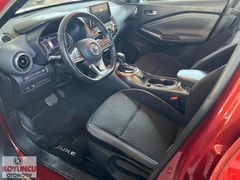 Koyuncu Otomotivden Nissan Juke platinum perso hatasız