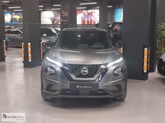 *K.KARTINA 12 TAKSİT*_2021 NISSAN JUKE 1.0 DIG-T TEKNA DCT