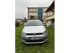 Galeriden Volkswagen Polo 1.4 TDi Comfortline 2014 Model Samsun