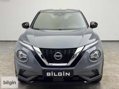 2025 ÇIKIŞ..19.000Km..JUKE 1.0 DIG-T PLATINUM..BOYASIZ..OTOMATİK