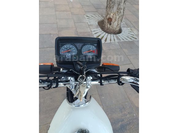 Sahibinden Mondial 100 UAG