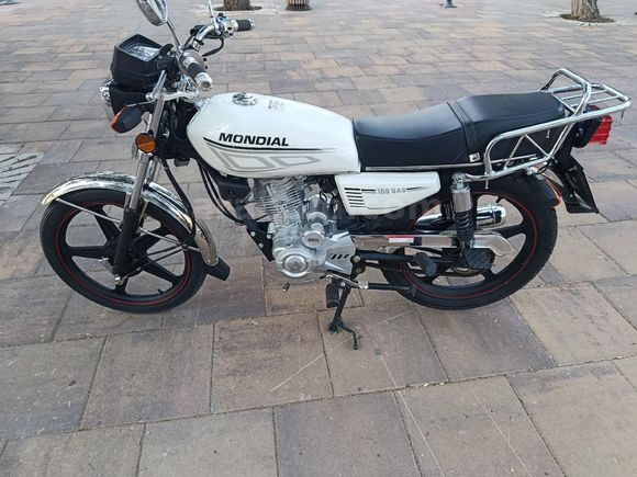 Sahibinden Mondial 100 UAG