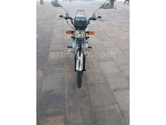 Sahibinden Mondial 100 UAG
