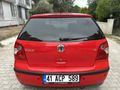 Galeriden Volkswagen Polo 1.4 Basicline 2005 Model Muğla