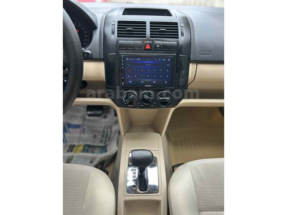 Galeriden Volkswagen Polo 1.4 Basicline 2005 Model Muğla