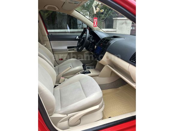 Galeriden Volkswagen Polo 1.4 Basicline 2005 Model Muğla