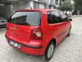 Galeriden Volkswagen Polo 1.4 Basicline 2005 Model Muğla
