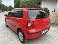 Galeriden Volkswagen Polo 1.4 Basicline 2005 Model Muğla
