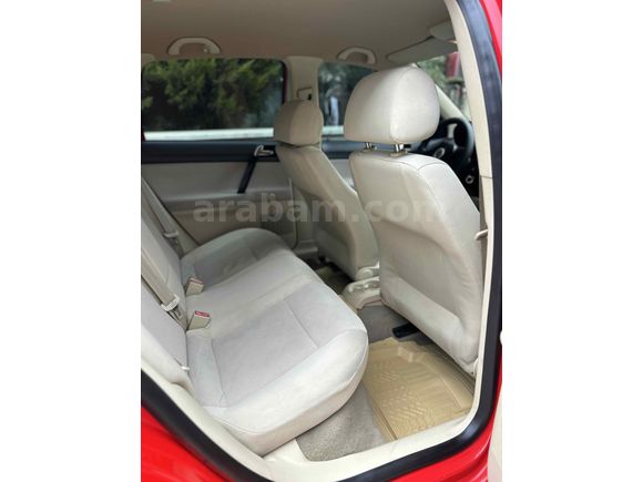 Galeriden Volkswagen Polo 1.4 Basicline 2005 Model Muğla